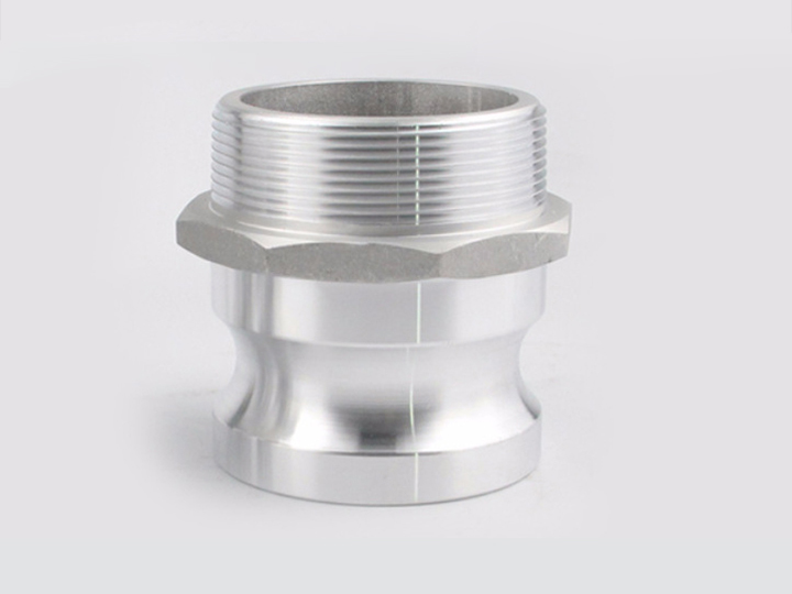 光伏半導體槽車快裝接頭